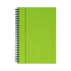 LIBRETA SPARTAN